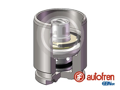AUTOFREN SEINSA Stempel, bremsekaliper d025120k