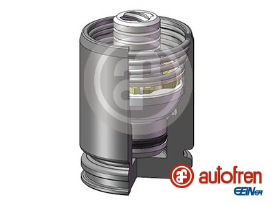 AUTOFREN SEINSA Stempel, bremsekaliper d025241k for TOYOTA