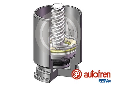 AUTOFREN SEINSA Stempel, bremsekaliper d02523k