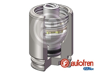 AUTOFREN SEINSA Stempel, bremsekaliper d025251k