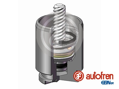 AUTOFREN SEINSA Stempel, bremsekaliper d025267k for MAZDA