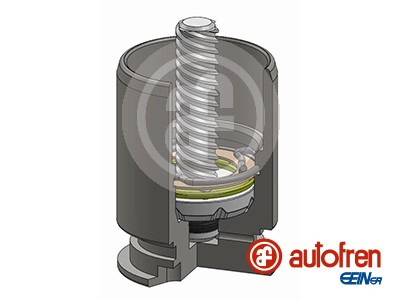 AUTOFREN SEINSA Stempel, bremsekaliper d025363lk