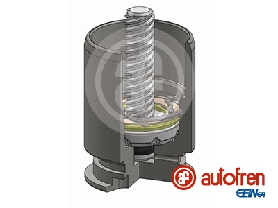 AUTOFREN SEINSA Stempel, bremsekaliper d025363rk