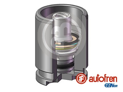 AUTOFREN SEINSA Stempel, bremsekaliper d025418k