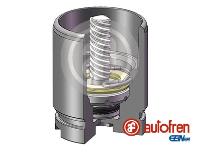 AUTOFREN SEINSA Stempel, bremsekaliper d025441lk
