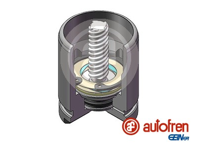AUTOFREN SEINSA Stempel, bremsekaliper d025529k