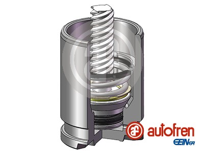 AUTOFREN SEINSA Stempel, bremsekaliper d025530k for HYUNDAI KIA