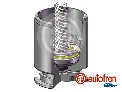 AUTOFREN SEINSA Stempel, bremsekaliper d02554lk
