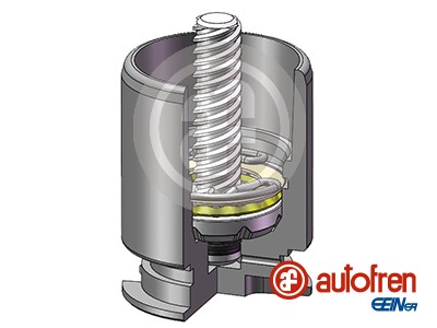 AUTOFREN SEINSA Stempel, bremsekaliper d02554rk