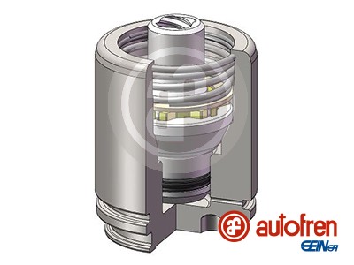 AUTOFREN SEINSA Stempel, bremsekaliper d025558k