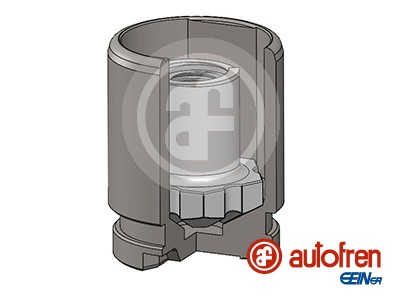 AUTOFREN SEINSA Stempel, bremsekaliper d025633k bagaksel