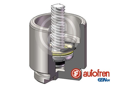 AUTOFREN SEINSA Stempel, bremsekaliper d025641lk