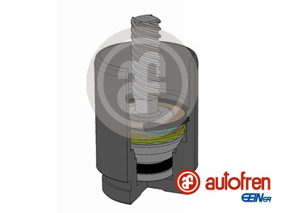 AUTOFREN SEINSA Stempel, bremsekaliper d025642k