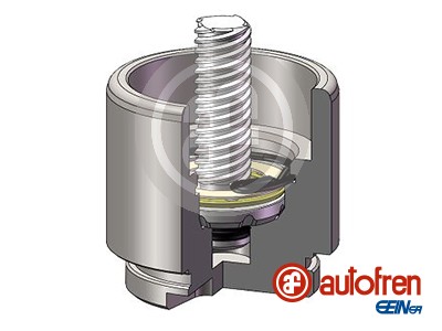 AUTOFREN SEINSA Stempel, bremsekaliper d025641rk