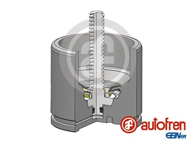 AUTOFREN SEINSA Stempel, bremsekaliper d025681k