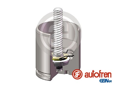 AUTOFREN SEINSA Stempel, bremsekaliper d025682k