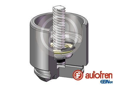 AUTOFREN SEINSA Stempel, bremsekaliper d025691lk