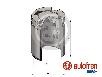 AUTOFREN SEINSA Stempel, bremsekaliper d025742 for BMW