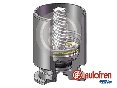 AUTOFREN SEINSA Stempel, bremsekaliper d025777lk