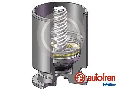 AUTOFREN SEINSA Stempel, bremsekaliper d025777rk