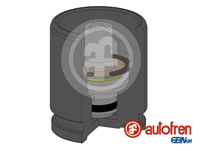 AUTOFREN SEINSA Stempel, bremsekaliper d025786k