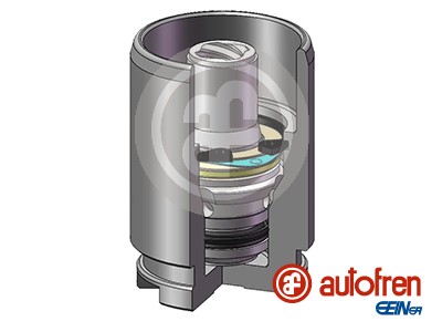 AUTOFREN SEINSA Stempel, bremsekaliper d02578k for TOYOTA KIA