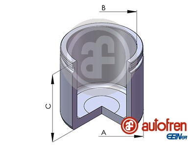 AUTOFREN SEINSA d025793
