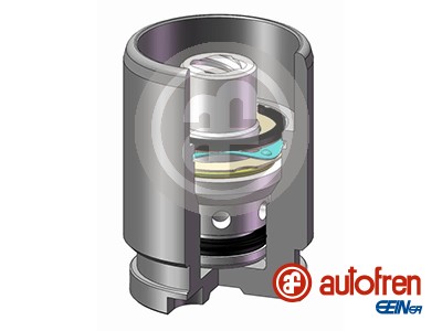 AUTOFREN SEINSA Stempel, bremsekaliper d02594k for HYUNDAI KIA