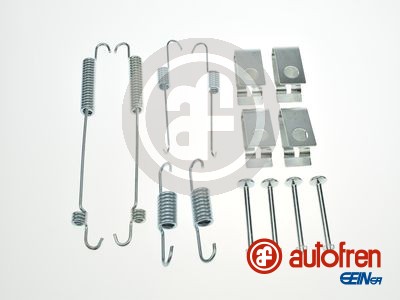 AUTOFREN SEINSA Tilbehørssæt, bremsebakker d31017a for HYUNDAI