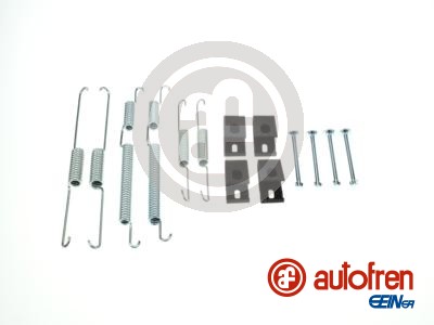 AUTOFREN SEINSA Tilbehørssæt, bremsebakker d31019a