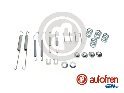 AUTOFREN SEINSA Tilbehørssæt, bremsebakker d31033a for TOYOTA