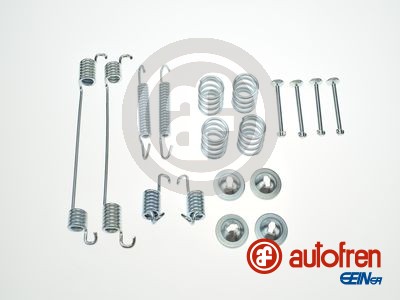 AUTOFREN SEINSA Tilbehørssæt, bremsebakker d31042a