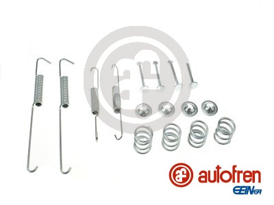 AUTOFREN SEINSA Tilbehørssæt, bremsebakker d31054a for TOYOTA