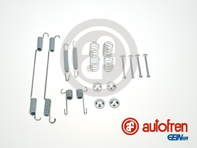 AUTOFREN SEINSA Tilbehørssæt, bremsebakker d31069a for ALFAROME/FIAT/LANCI