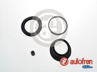 AUTOFREN SEINSA Rep.sæt, bremsekaliper d4007 for PEUGEOT CITROËN ALFA ROMEO FIAT / LANCIA RENAULT SEAT