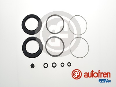 AUTOFREN SEINSA Rep.sæt, bremsekaliper d4008 for ROVER ISUZU TALBOT TOYOTA