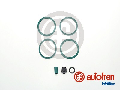 AUTOFREN SEINSA Rep.sæt, bremsekaliper d4019 for CITROËN