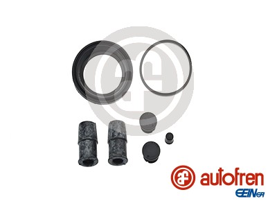 AUTOFREN SEINSA Rep.sæt, bremsekaliper d4025 for TALBOT OPEL VOLVO SAAB FORD FIAT / LANCIA VAG BMW MAZDA MERCEDES-BENZ PORSCHE SKODA KIA