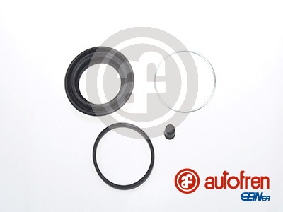 AUTOFREN SEINSA Rep.sæt, bremsekaliper d4028 for TALBOT PEUGEOT OPEL CITROËN PORSCHE RENAULT VAG