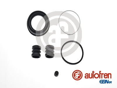 AUTOFREN SEINSA Rep.sæt, bremsekaliper d4029 for FIAT / LANCIA SEAT SUZUKI