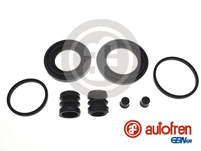 AUTOFREN SEINSA Rep.sæt, bremsekaliper d4032 for PEUGEOT FIAT / LANCIA CITROËN