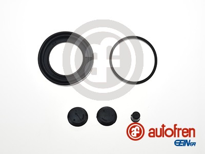 AUTOFREN SEINSA Rep.sæt, bremsekaliper d4036 for PEUGEOT FIAT / LANCIA CITROËN