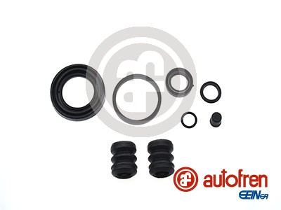 AUTOFREN SEINSA Rep.sæt, bremsekaliper d4045 for FIAT / LANCIA VAG JAGUAR