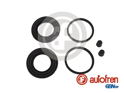 AUTOFREN SEINSA Rep.sæt, bremsekaliper d4058 for RENAULT