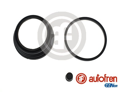 AUTOFREN SEINSA Rep.sæt, bremsekaliper d4064 for FIAT / LANCIA RENAULT