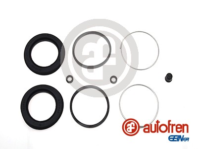 AUTOFREN SEINSA Rep.sæt, bremsekaliper d4063 for TALBOT PEUGEOT FORD OPEL GENERAL MOTORS SAAB ALFA ROMEO VAG BMW MAZDA MITSUBISHI PORSCHE TOYOTA