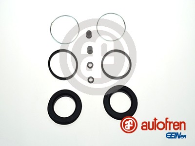 AUTOFREN SEINSA Rep.sæt, bremsekaliper d4068 for VAG BMW MERCEDES-BENZ PORSCHE