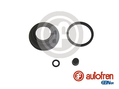AUTOFREN SEINSA Rep.sæt, bremsekaliper d4074 for FIAT / LANCIA