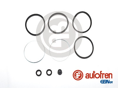 AUTOFREN SEINSA Rep.sæt, bremsekaliper d4077 for DAF AUSTIN