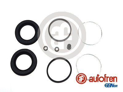 AUTOFREN SEINSA Rep.sæt, bremsekaliper d4086 for PEUGEOT FORD OPEL BMW